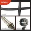 Lambda Sensor Control Probe Diagnostic Probe for Yaris SCP1 NLP1