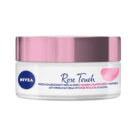NIVEA Rose Touch Anti-Wrinkle Day Cream 50ml