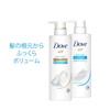 Dove Volume Care Conditioner Pump, 17.6 oz (500 g)