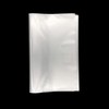 Clear Cellophane Bags 12x18'' 100pcs Flat Plastic Open Poly Bags
