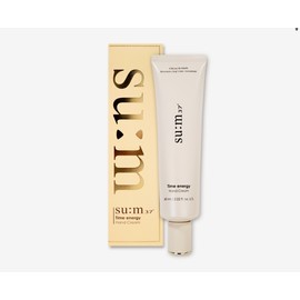 Sum37 Degrees Time Energy Hand Cream 60ml / 숨37도 타임 에너지 핸드크림 60ml
