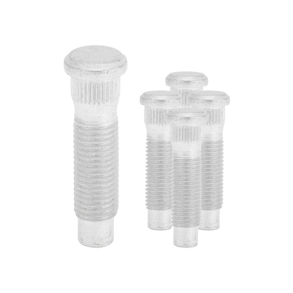 RATCHROLL 5 Pcs M12x1.5 Wheel Lug Stud for Buick Regal