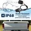 Rear View Camera Back up Cameras Compatible with 2009-2012 Ram