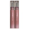 2 pieces Andial Vintage Red Glow Lip Tint / 2개 앤디얼 빈티지레드 글로우 립 틴트