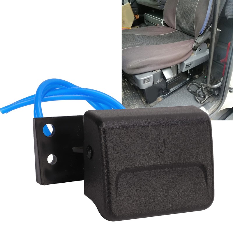 Paddle Valve Switch Professional Air Spring Activation Switch Universal for
