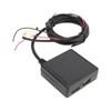 Bluetooth Adapter AUX Input Hands Free Calls Low Noise Stable