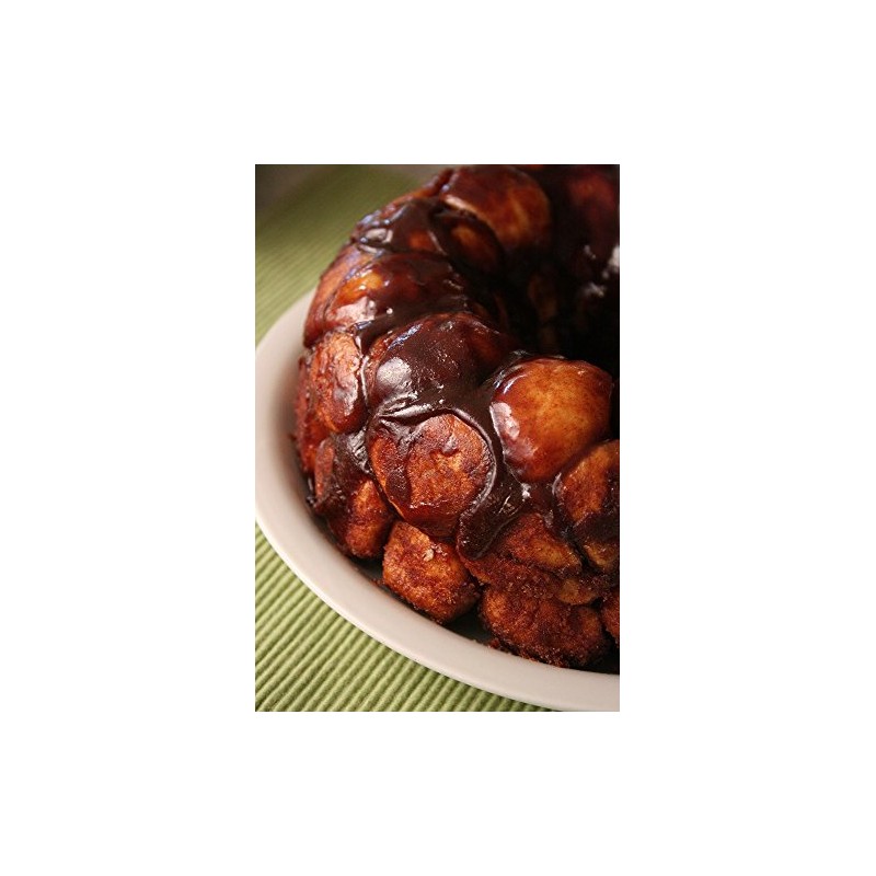 The Prepared Pantry Donut Monkey Bread Mix