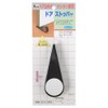 benri- Door Stopper Thick Notebook with Magnet 30247