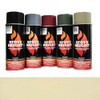 Stove Bright 6283 Stove Bright High Temperature Almond Stove Paint