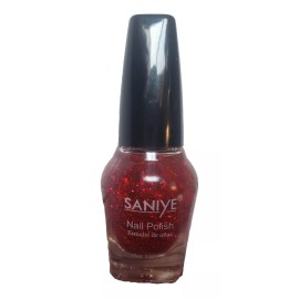 Saniye Pintura De Uñas Saniye Nail Polish