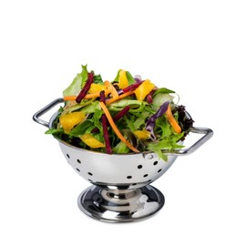 Stainless Steel Mini Colander 10cm - Food Presentation Ideas, Food Presentation Colanders