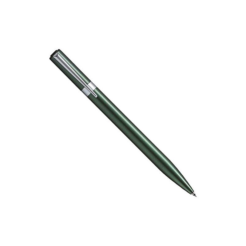 [Tombow Pencil] ZOOM L105 Permanent Ballpoint Pen Green