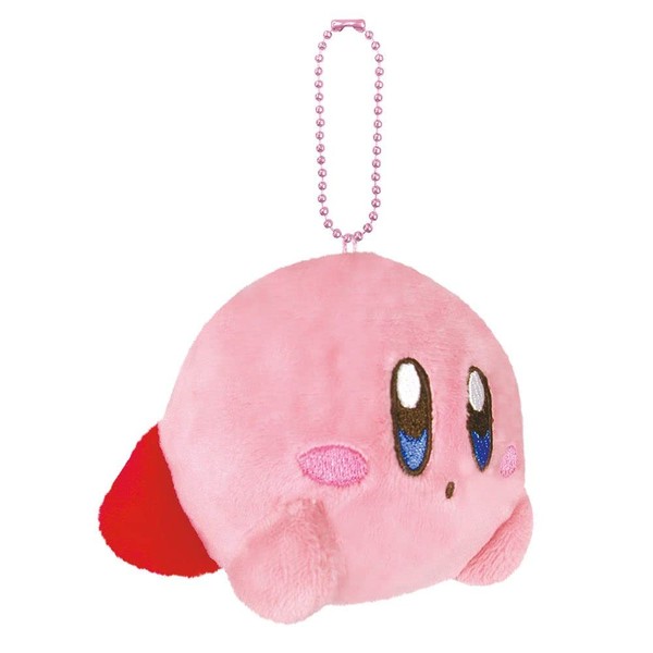 Kirby Nukuise R 8202 586 Flat Badge, Kirby Nebuli, H