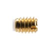 Iwata I 125 7 Needle Packing Screw w/PTFE Seal (Eclipse