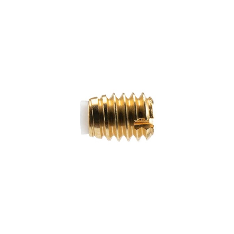 Iwata I 125 7 Needle Packing Screw w/PTFE Seal (Eclipse