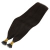 Sunny Hair Nano Beads Hair Extensions For Women Real Nano