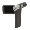Handheld Digital Microscope 1080P 2MP Portable Pocket Microscope 4in LED