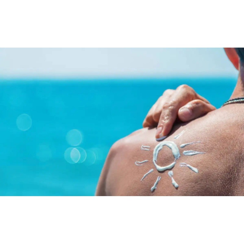 Protector Solar Hawaiian Tropic Ozono Fps Muy Alta Protección 240ml