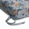 Vera Bradley by Classic Accessories Water-Resistant Patio Bench Cushion, 42
