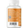 Oingo Vitamin C 1000mg with Bioflavonoids, Vegan Antioxidants Supplement with