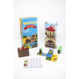 Blue Orange - Kingdomino Age of Giants Expansion