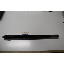 Cannon Telescopic Boom Assembly Generator, Black, Battery Powered, Telescopic Boom, Outdoor Events