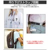 KOYOKOMA Clip-on Key Reel, Holder Reel, Strap, Elastic Key Holder,