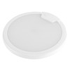 Universal Ceiling Light UltraThin 12V 24V LED Roof Dome Lamp
