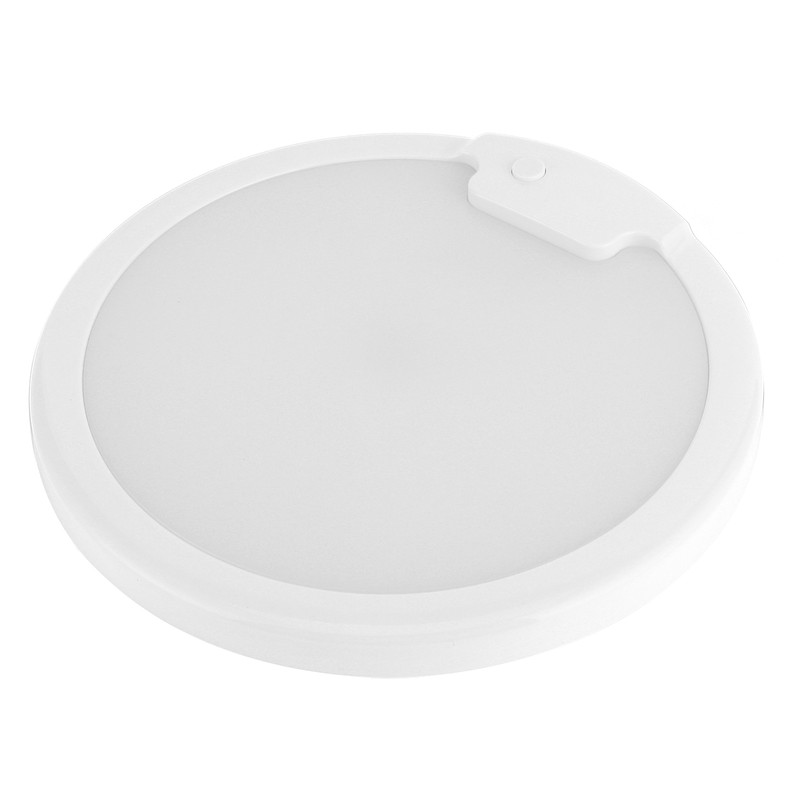 Universal Ceiling Light UltraThin 12V 24V LED Roof Dome Lamp
