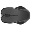 Hilitand Bluetooth Mouse,800/1200/1600 DPI Adjustable,6 Buttons,Four-Way Wheel,Ergonomic Mini Computer Optical