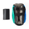 HeelMedix Advanced Heel Protector with Stabilizer Wedge, Pressure Injury Prevention,