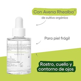 ADERMA, Biology Hyalu Suero Facial Hidratante 3 en 1 con Ácido Hialurónico, Para Piel Delicada y Sensible, 30ml