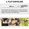 Original 15-in-1 Magic Universal Hand Saw Kit Toolbox Of Multi