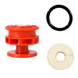 CULMKARI Pump Piston Seal Kit Fits for Stihl SG20 Backpack Sprayer Replaces 4247 007 1002 42470071002