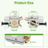 Carburetor for Stihl Chainsaw MS291 MS261 MS271C Replace# C1Q-S252 1143
