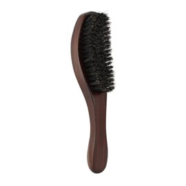 Juliyeh Mens Womens Boar Bristle Hair Brush Magic Wave Brush Mens Paddle Hair Brush Use in Wet and Dry Hair for Man, Women, Boys, Girls