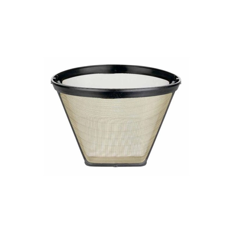 Gold Tone Replacement for Cuisinart GTF Gold Tone Filter for