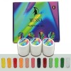 Mussa Gel Painting Uñas Gama De 12 Piezas Mussa