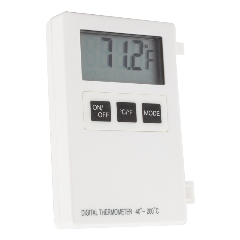 TFA 30.1015 Professional Digital Thermometer