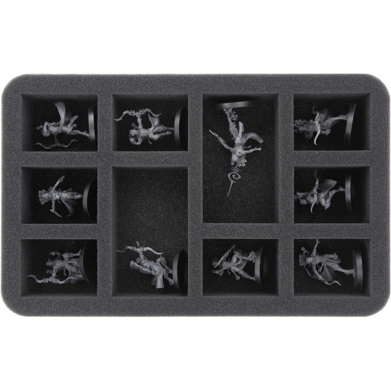 Feldherr Mini Plus Case Compatible with Citadel Tools + Citadel
