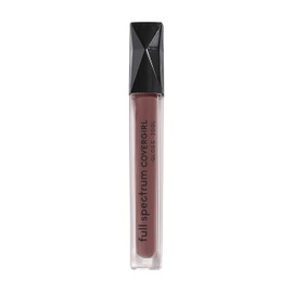 COVERGIRL Gloss Idol, Moisturizing Lip Gloss, Snatched, 0.12 Ounce