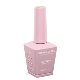 Chaun Legend UV LED Gel Nail Polish 0.5 ounce, She Dusty