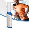Breathing Exercise Device Lung Capacity Training Inspiratory Muscle Exercise Trainer