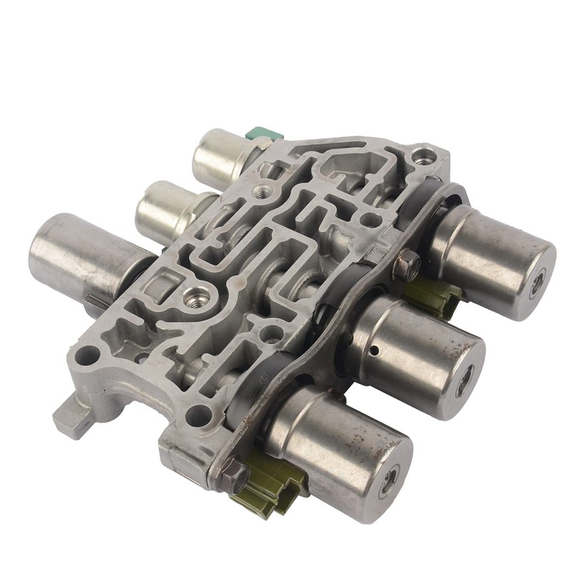 4F27E - Transmission Solenoid Set Replacement for Maz-da 2 3