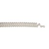 12 Speed Chain 126 Links High Rigidity Flexible Steel Replacement