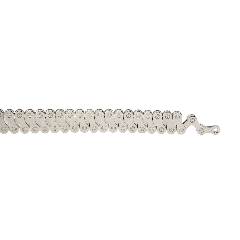 12 Speed Chain 126 Links High Rigidity Flexible Steel Replacement