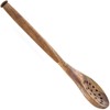 Labrea Life and Home 1pc Solid Acacia Wood Skimmer Kitchen