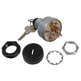 Stens Ignition Switch 430-109 for Club Car 102044702