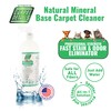 Carpet Details Carpet Cleaner Spray- Safe Natural Mineral Based Carpet