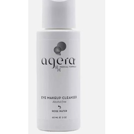Agera Eye Makeup Cleanser